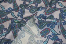 Etro Плательная шерсть