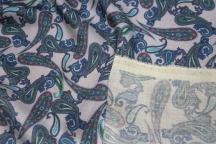 Etro Плательная шерсть