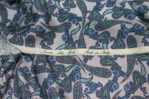 Etro Плательная шерсть