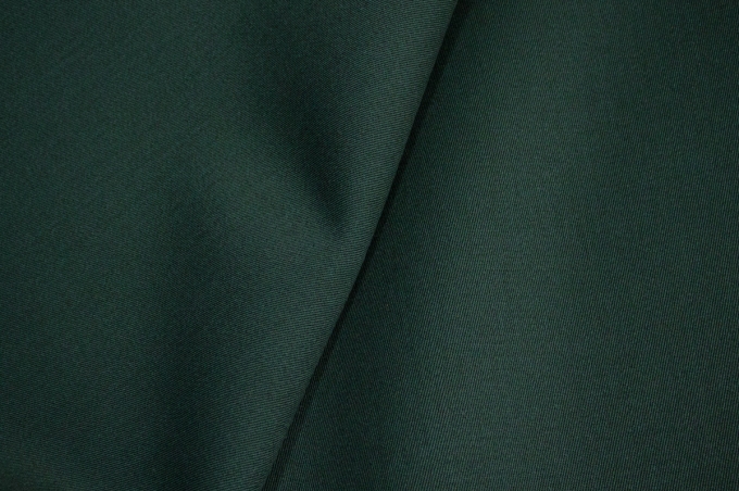 Плотная костюмная шерсть