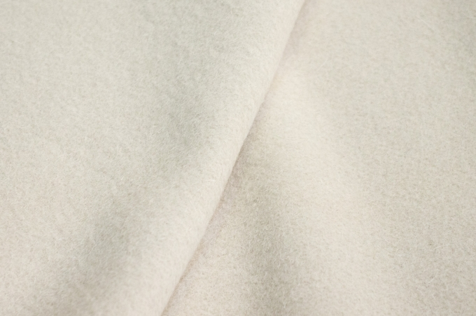 Пальтовая шерсть холодный бежевый