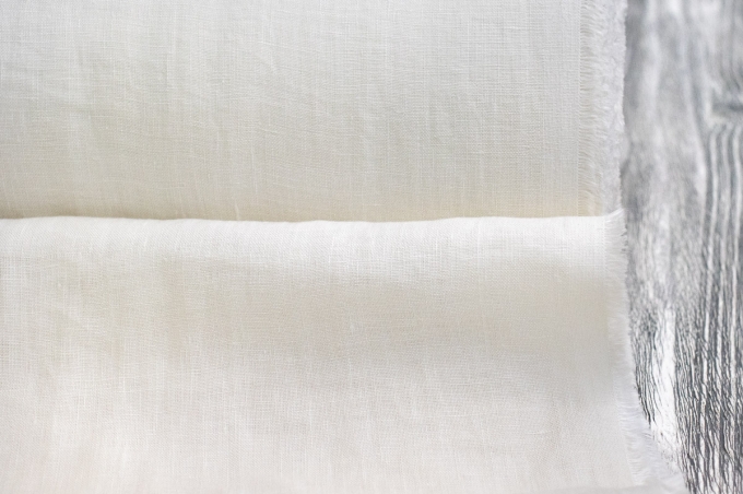Light Weight Linen Stone Washed 05C212
