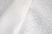 Drapery Tablecloths Heavyweight Linen slight milky