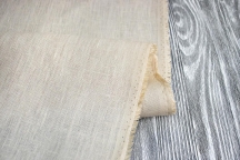 Drapery Tablecloths Heavyweight Linen beige