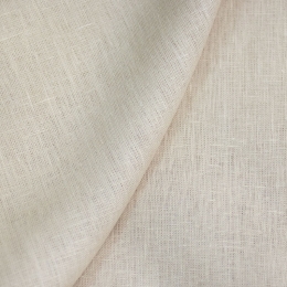 Drapery Tablecloths Heavyweight Linen beige