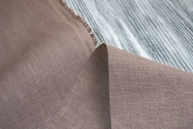 Drapery Tablecloths Heavyweight Linen 09C52