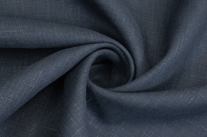 Heavy Weight Linen Fabric 09C52