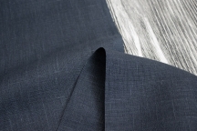 Heavy Weight Linen Fabric 09C52