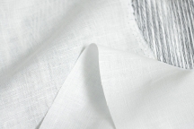Linen for bedding 11C156