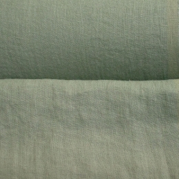 Wide Linen Fabric Stone Washed 250 cm