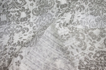 Linen Curtain Fabric 14С211