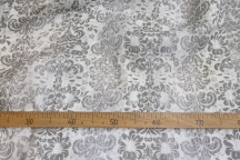Linen Curtain Fabric 14С211