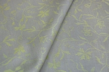Linen decorative jacquard 160cm