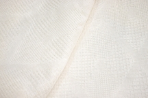 Drapery, Plaid Linen Fabric 17С183