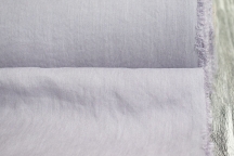 Medium Weight linen with Viscose Stone Washed 20C161