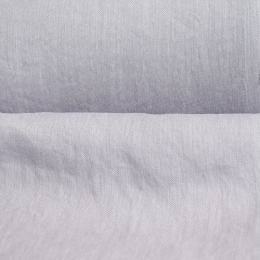 Medium Weight linen with Viscose Stone Washed 20C161