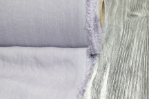 Medium Weight linen with Viscose Stone Washed 20C161