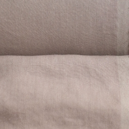 Medium Weight linen with Viscose Stone Washed 20C161