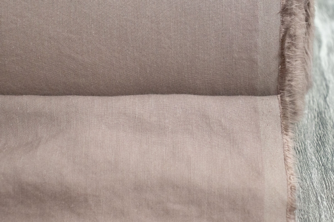 Medium Weight linen with Viscose Stone Washed 20C161
