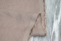 Medium Weight linen with Viscose Stone Washed 20C161