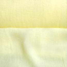 Medium Weight linen with Viscose Stone Washed 20C161