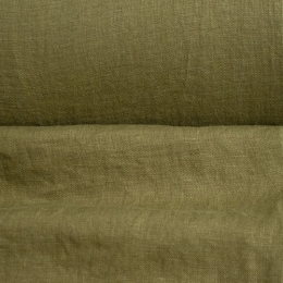 Medium Weight Linen Stone Washed 4C33