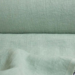 Medium Weight Linen Stone Washed 4C33
