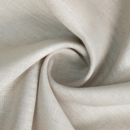 Medium Weight Linen grey linen
