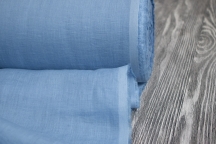 Light Weight Linen Stone Washed 6C11