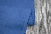 Stone washed medium weight linen 4C33