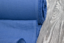 Stone washed medium weight linen 4C33