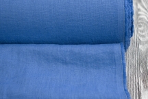 Stone washed medium weight linen 4C33