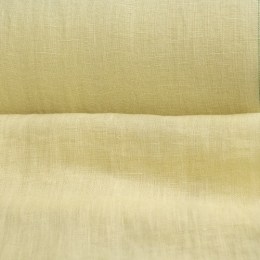 Medium Weight Linen Stone Washed  08C341