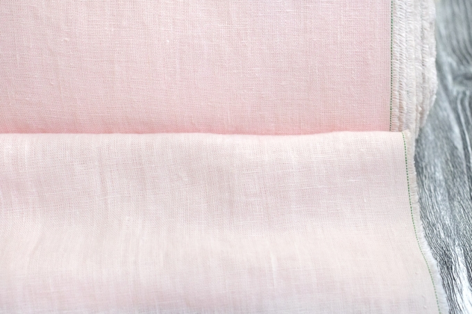 Лён костюмно-плательный c умягченный. Артикул 4С33-ШР/2пн.+Гл+XMz