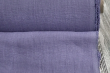 Medium Weight Linen Stone Washed 4C33