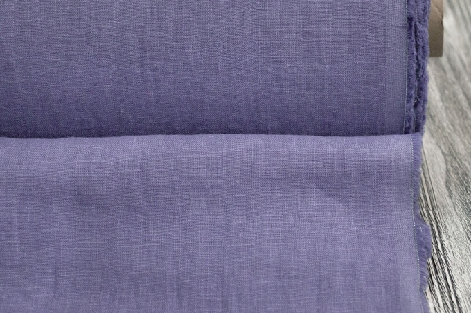 Medium Weight Linen Stone Washed 4C33