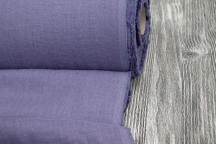 Medium Weight Linen Stone Washed 4C33