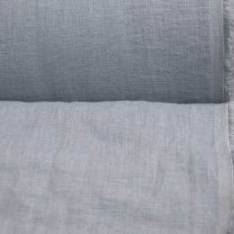 Medium Weight Linen Stone Washed 08C341