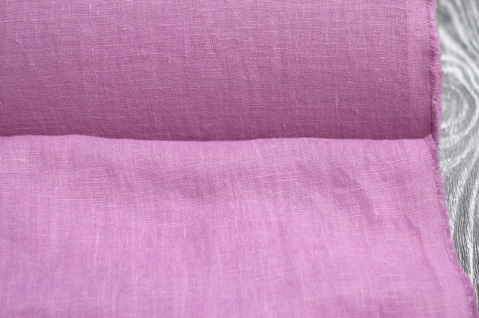 Medium Weight linen Stone Washed 22C13
