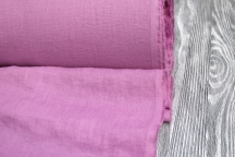 Medium Weight linen Stone Washed 22C13