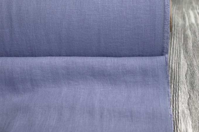 Medium Weight Linen Stone Washed 4C33