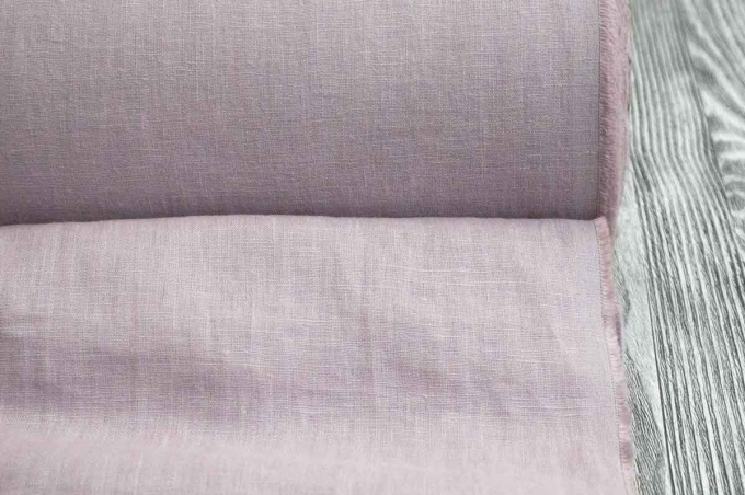 Medium Weight Linen Stone Washed 08C341