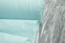 Medium Weight Linen Stone Washed  08C341