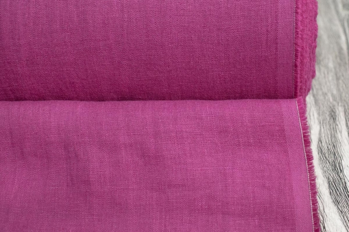 Medium Weight linen Stone Washed 22C13