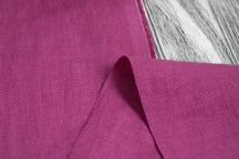 Medium Weight linen Stone Washed 22C13