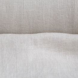Medium Weight Linen Stone Washed 4C33