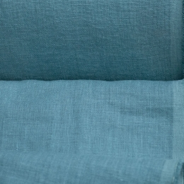Medium Weight linen Stone Washed 4C33