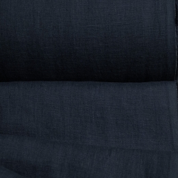 Medium Weight Linen Stone Washed 4C33