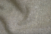 Linen fabric-burlap 4C79