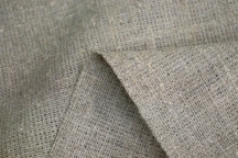 Linen fabric-burlap 4C79
